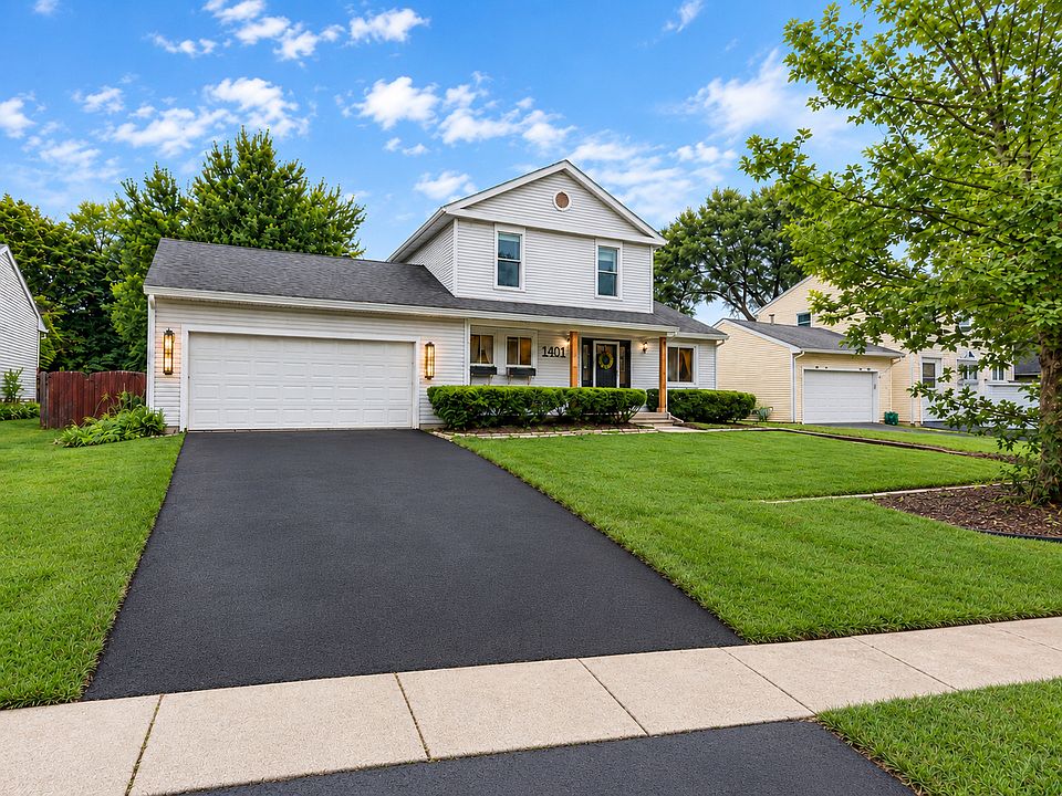 1st image of 1401 Knoll Dr