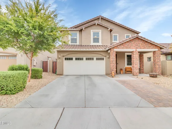7589 W FETLOCK Trail, Peoria, AZ 85383