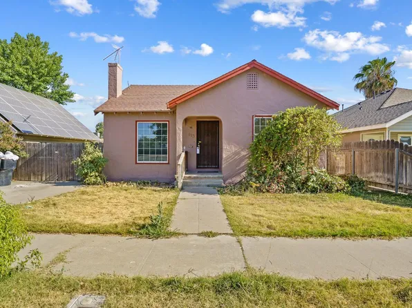 113 W Elm St, Hanford, CA 93230