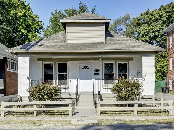 716 Sutcliffe Ave, Louisville, KY 40211