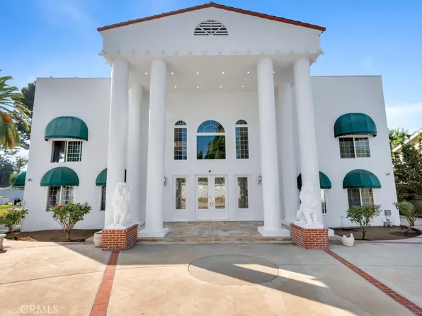 17912 Parthenia St, Northridge, CA 91325