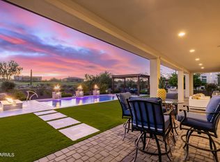 28708 N Cottonwood Basin Dr, Rio Verde, AZ 85263