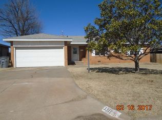 3311 NW Atlanta Ave, Lawton, OK 73505