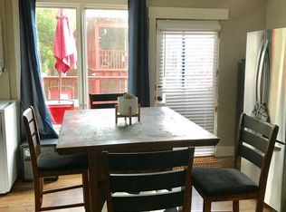 1119 E 33rd St #C, Savannah, GA 31404