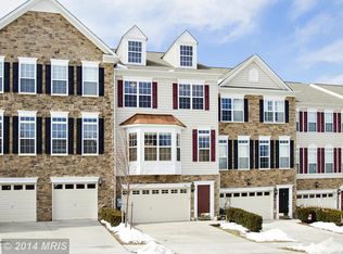 8022 Four Quarter Rd, Ellicott City, MD 21043