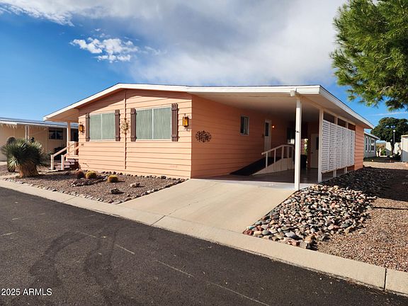 3rd image of 2501 W Wickenburg Way #148