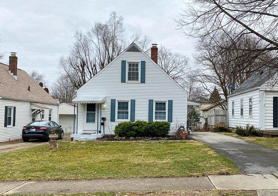 1st image of 4532 Stratford Ave