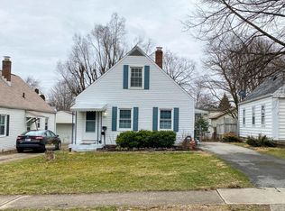 4532 Stratford Ave, Indianapolis, IN 46201