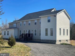 2247 Rose Mount Rd, Hustle, VA 22476