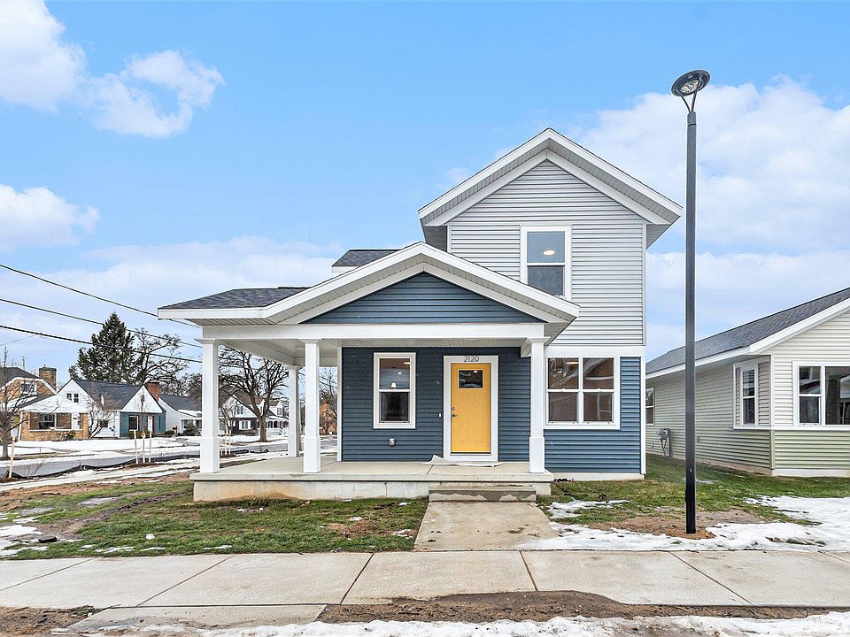 1st image of 2120 Willard Ave