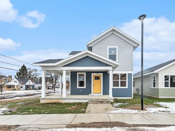 2120 Willard Ave, Grand Rapids, MI 49507
