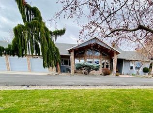 1490 McGonagle Rd, Selah, WA 98942
