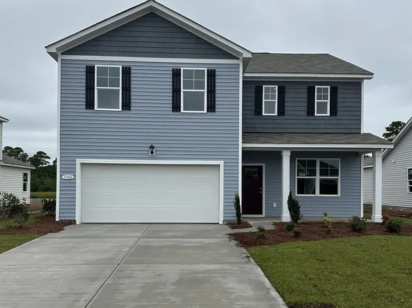 3542 Ashridge Way, Conway, SC 29526