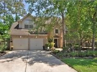 26 Rolling Stone Pl, The Woodlands, TX 77381