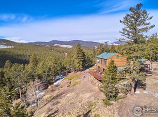 515 N Beaver Rd, Nederland, CO 80466