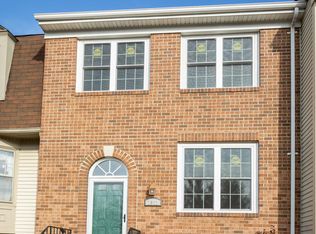 2822 Mozart Dr, Silver Spring, MD 20904