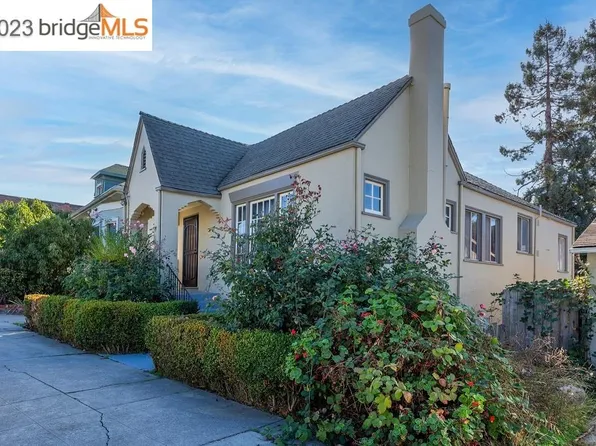 1315 E 26th St, Oakland, CA 94606