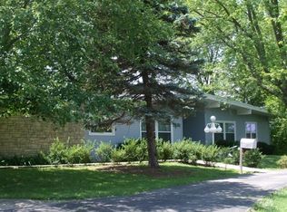 12822 Plattsburg Rd, Kearney, MO 64060