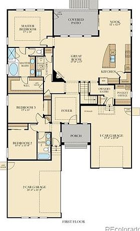 2nd image of 18660 W 84th Dr