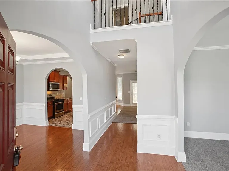 5632 Savannah River Rd — Photo 2