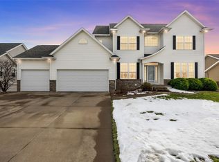 3137 Brookfield Dr, Marion, IA 52302