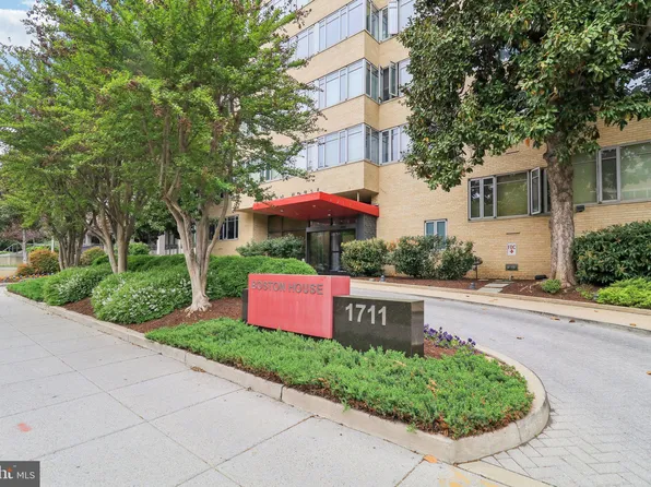 1711 Massachusetts Ave NW #433, Washington, DC 20036
