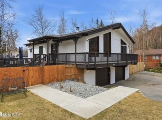 10132 Wren Ln, Eagle River, AK 99577