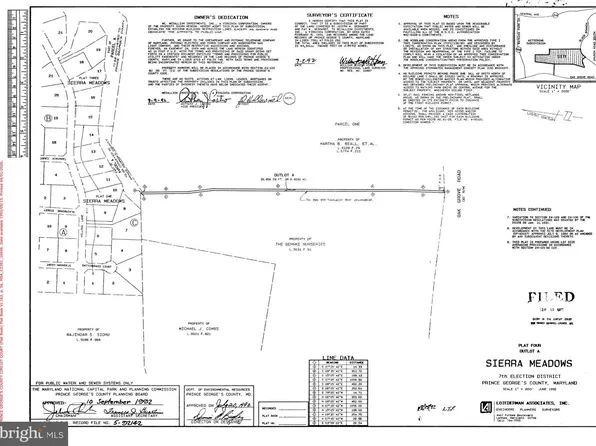 13600 Oak Grove Rd, Upper Marlboro, MD 20774