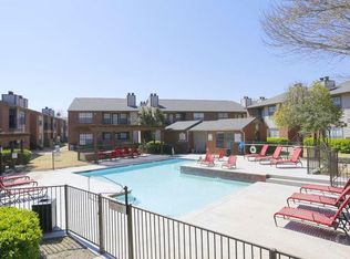 Woodcrest Apartments, Lubbock, TX 79424