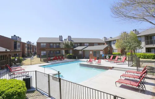 Woodcrest Apartments Photo 1