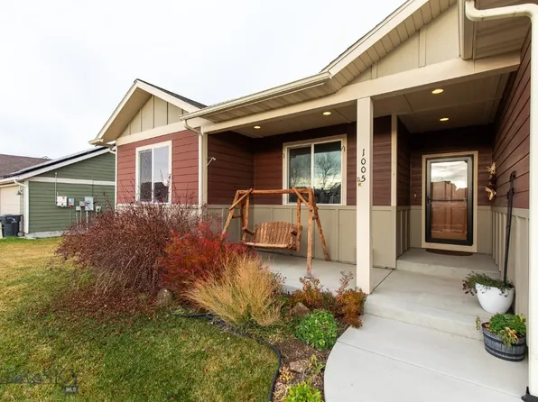 1005 Las Campanas Dr, Belgrade, MT 59714
