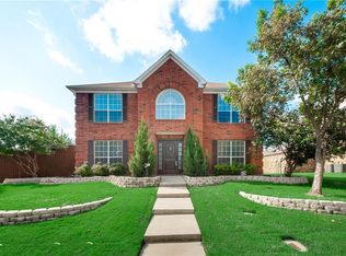2087 Cameo Dr, Lewisville, TX 75067