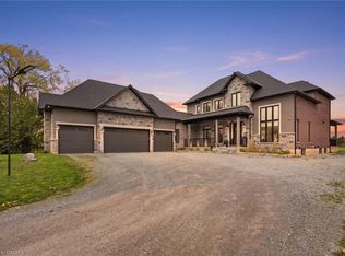 187 Sunnyridge Rd, Hamilton, ON L0R1R0