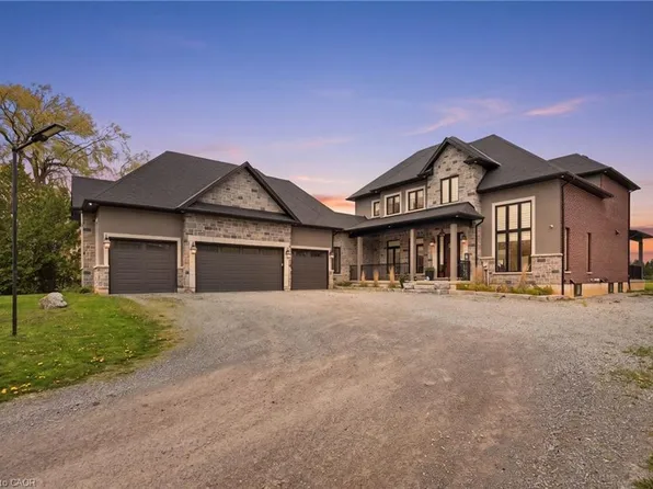 187 Sunnyridge Rd, Hamilton, ON L0R 1R0