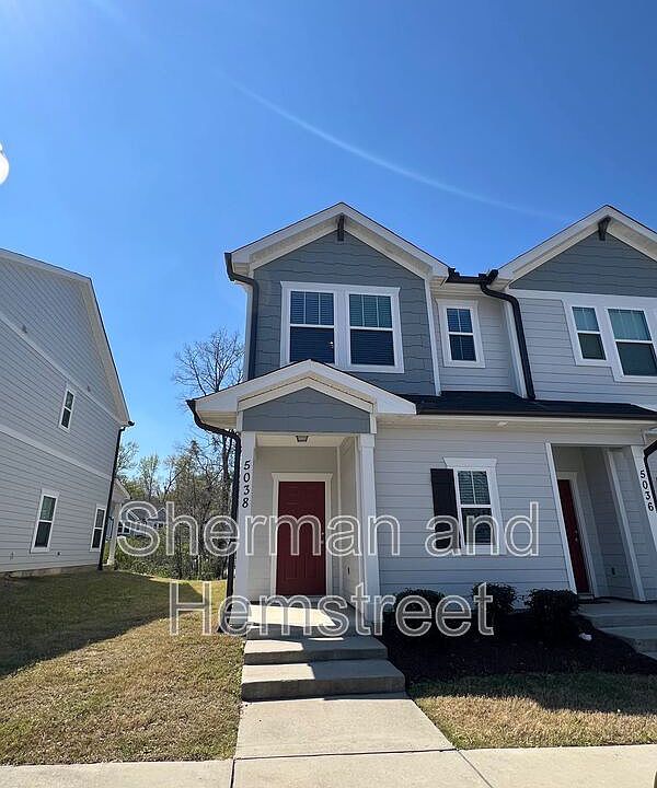 1st image of 5038 Mimosa Dr