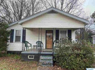 2511 Freeman Rd SW, Huntsville, AL 35805