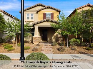 2364 Via Barranca St, Henderson, NV 89044