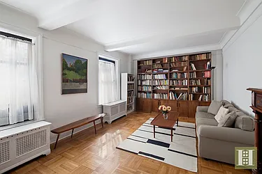 Sold by Halstead Real Estate