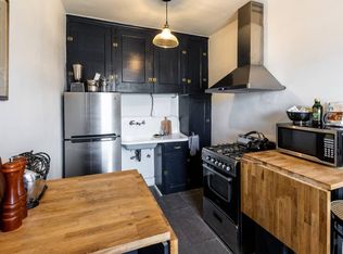 Capitol Manor Apartments, Detroit, MI 48214