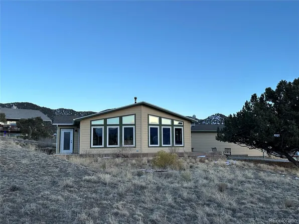 10020 W Cheyenne Circle, Salida, CO 81201