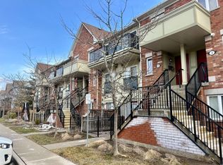 150 Chancery Rd UNIT 3, Markham, ON L6E 0B9