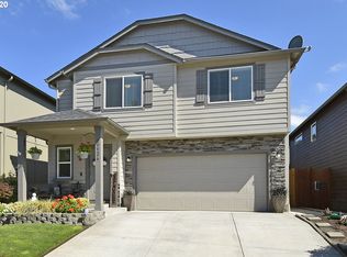 15526 Rainier Ave, Sandy, OR 97055