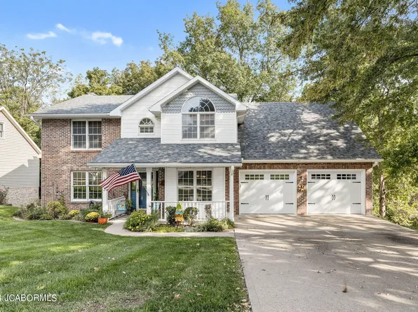 1613 Paddlewheel Cir, Jefferson City, MO 65109