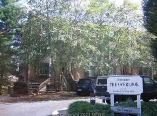 1239 N Nash St #1, Arlington, VA 22209