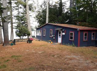 22 Spear Rd, Jefferson, ME 04348