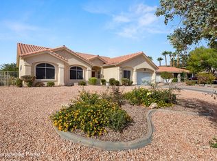 649 Rancho Cir, Mesquite, NV 89027