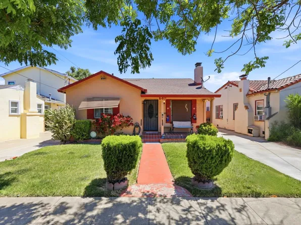 640 N 15th St, San Jose, CA 95112