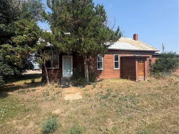 303 Park St #A-b, Ashland, MT 59003