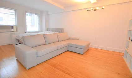 Rented by Manhattan Realty Group