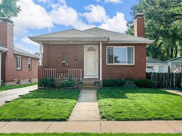 5013 Deville Ave, Saint Louis, MO 63119